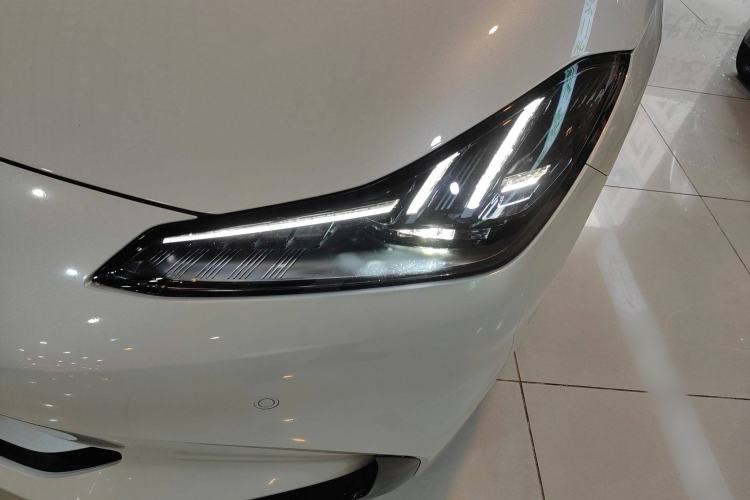 Used  GT 2024 Global Model 710 Ultra-High-Voltage LiDAR Edition
