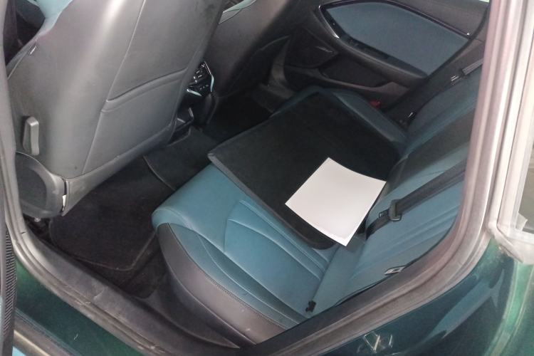 Used MG 7 2023 2.0T Automatic Trophy+ Ignition Glory Edition
