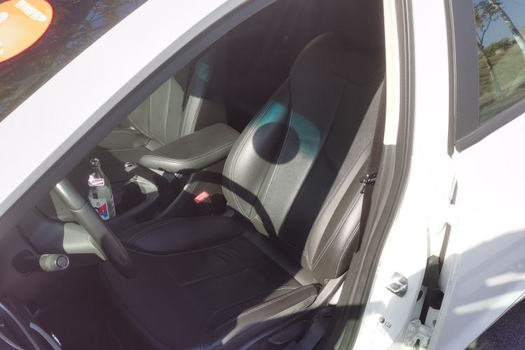 Used Buick GT 2019 18T Automatic Connected Elite Model China V Standard
