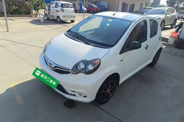 Used BYD F0 2015 1.0L XuanKu Model