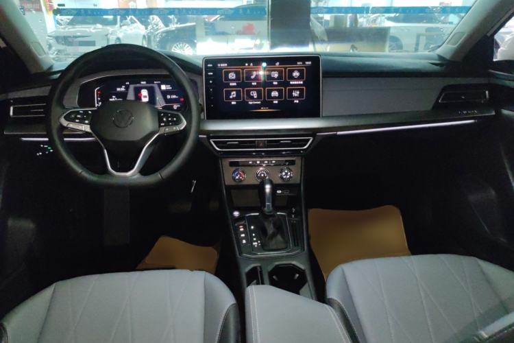 Used Volkswagen Lavida 2023 1.5L Automatic 5 Million Edition
