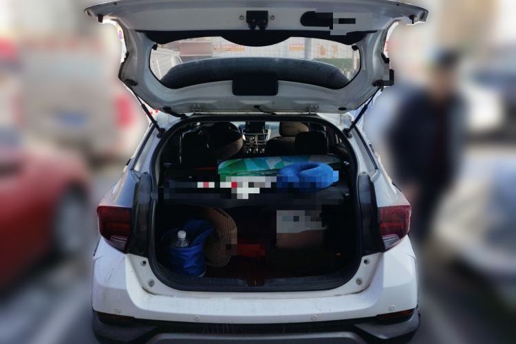 Used Toyota YARiS L Zhi Xian 2021 X-Trail 1.5L CVT Leading Edition