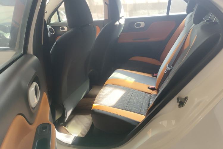 Used MG 3SW 2015 1.5L AMT Elite Version
