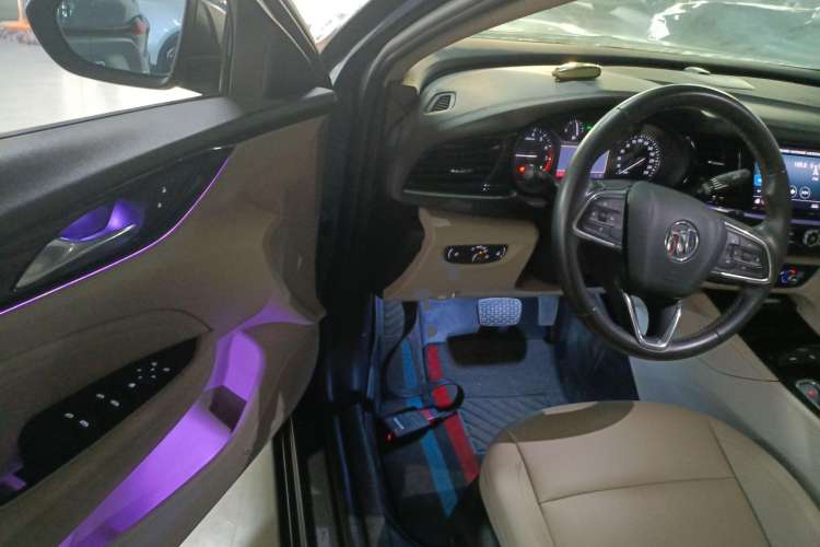 Used Buick Regal 2020 552T Elite Edition
