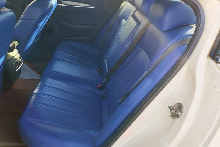 Used Mazda Atenza 2020 2.0L Blue Sky Fashion Edition
