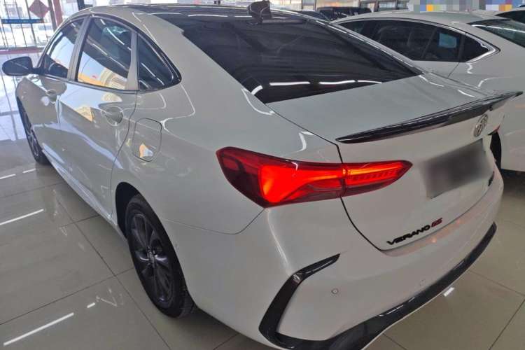 Used Buick Verano 2023 Pro GS Swift Edition
