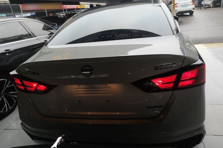 Used Nissan Teana 2021 2.0L XL Comfort Edition

