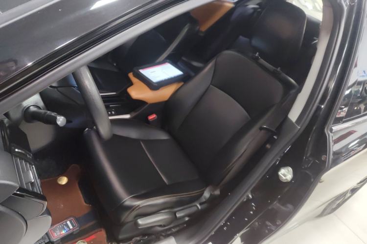 Used Honda Accord 2016 2.0L Comfort Edition
