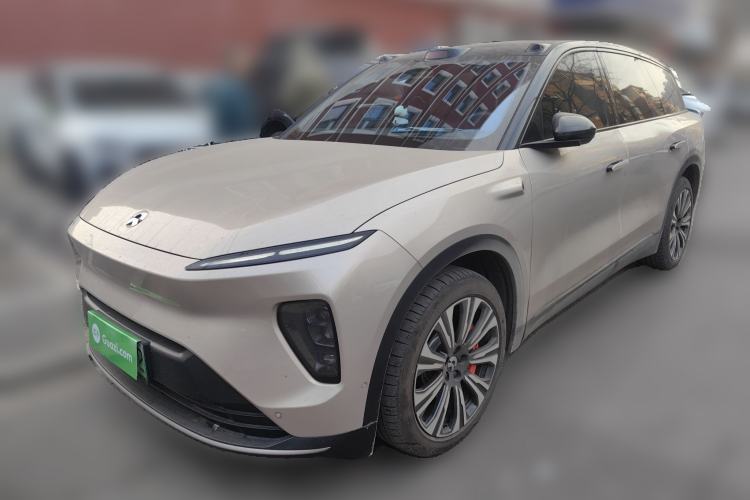 Used Nio ES8 2024 75 kWh