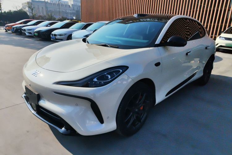 Used IM LS6 2023 Max Long-Range Version