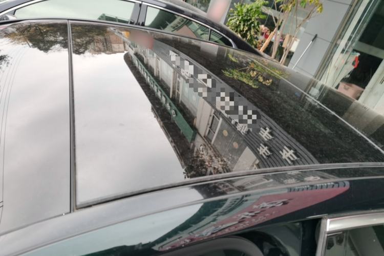 Used Mercedes-Benz C-Class 2021 C 260 L Sport Edition