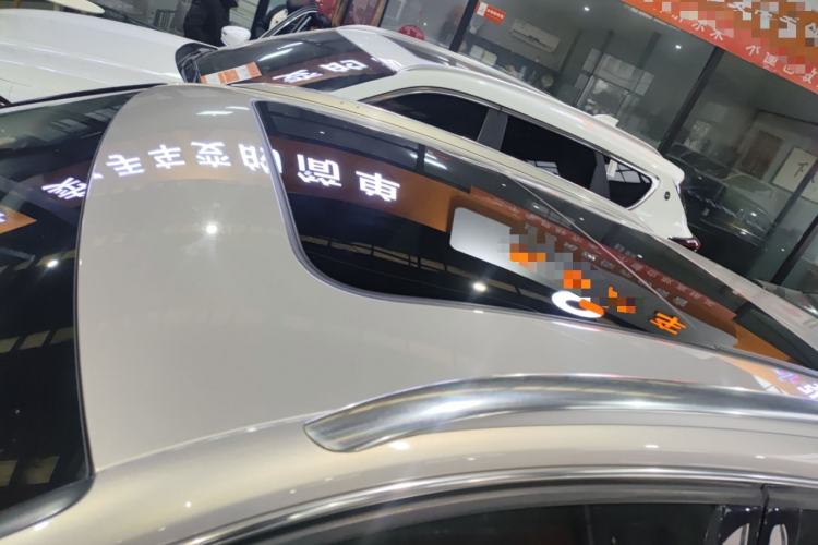 Used Audi Q3 2013 35 TFSI Ambition Edition
