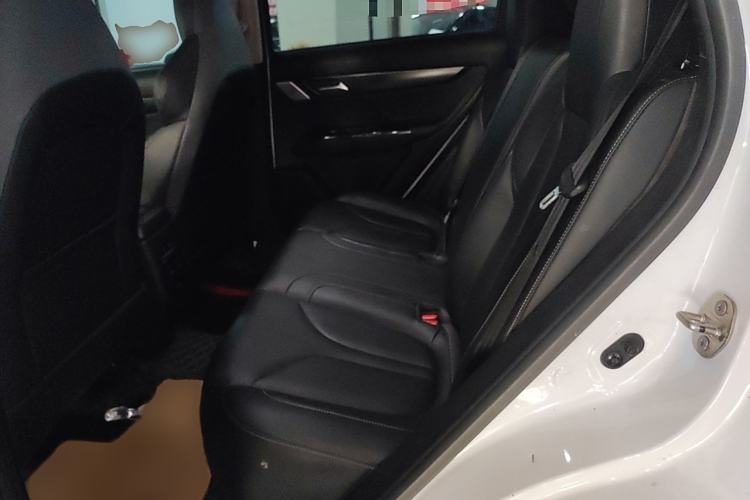 Used XPeng G3 2021 G3i 460G
