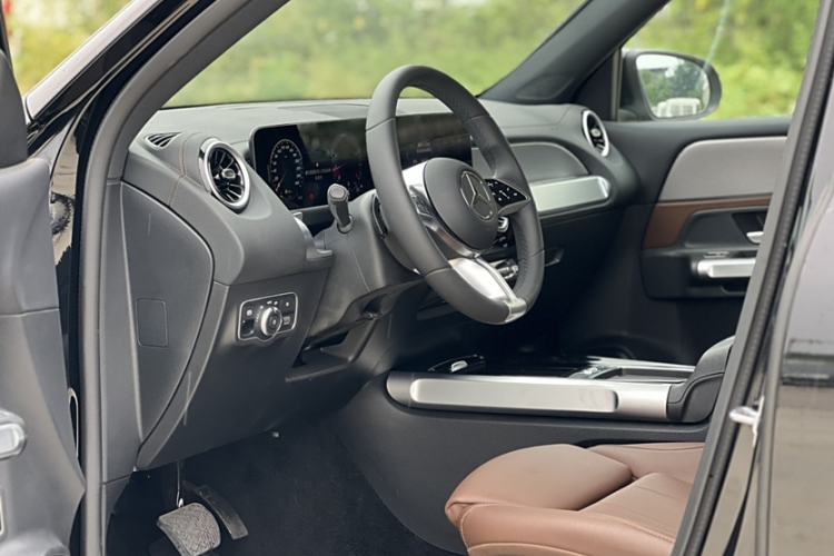 Used Mercedes-Benz GLB 2024 GLB 200 Dynamic Edition