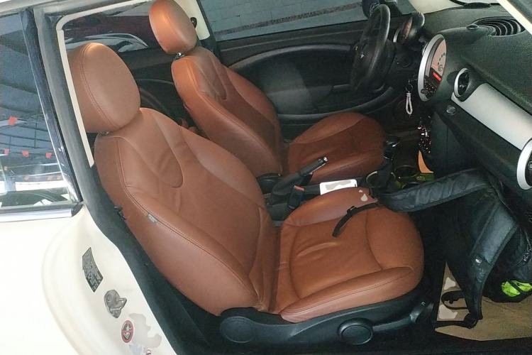 Used  MINI 2011 1.6L ONE