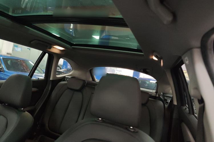 Used BMW X1 2019 sDrive20Li Leading Model
