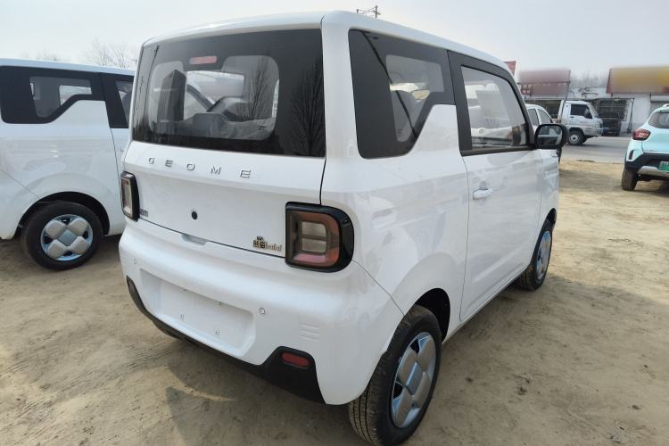 Used  Panda 2024 Panda Mini 200km Endurance Bear
