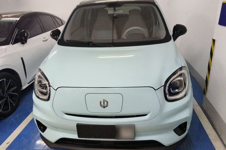 Used Leapmotor T03 2025 403 Comfort Edition
