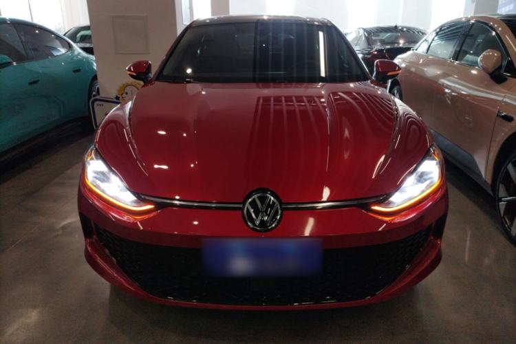 Used Volkswagen Lamando 2023 Lavida L 280TSI DSG Spicy Edition