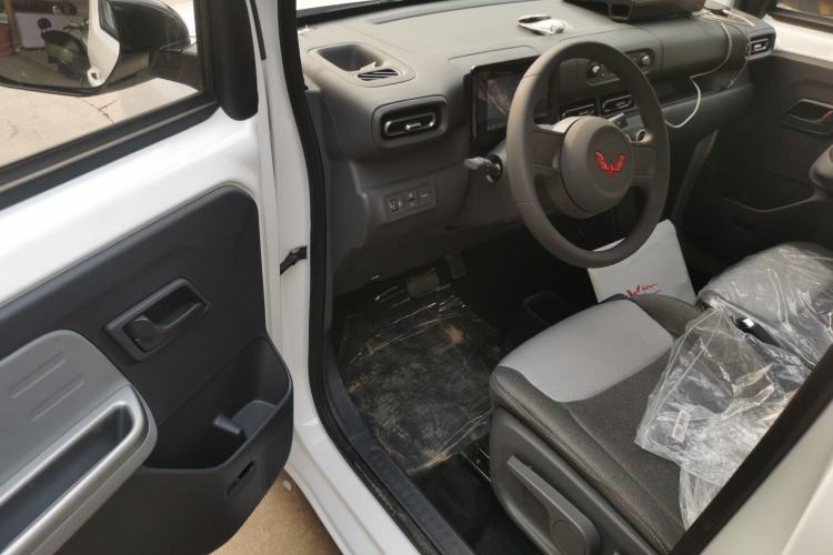 Used Wuling Zhiguang New Energy 
