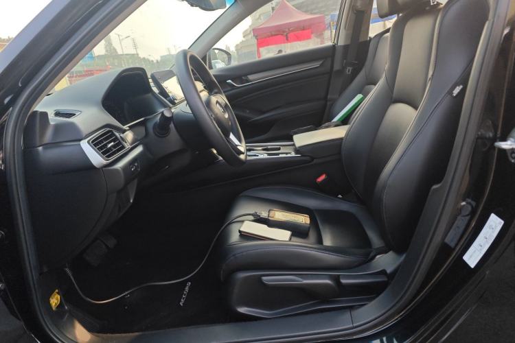 Used Honda Accord 2018 230TURBO Comfort Version National V
