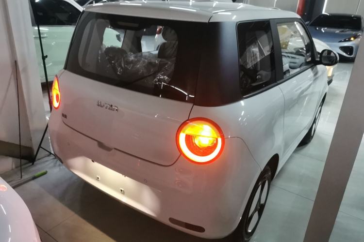 Used  Lumin 2025 205 km Xiangqin Version