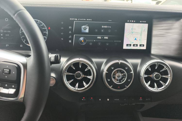 Used Tank 300 2023 Off-Road Edition 2.0T Challenger
