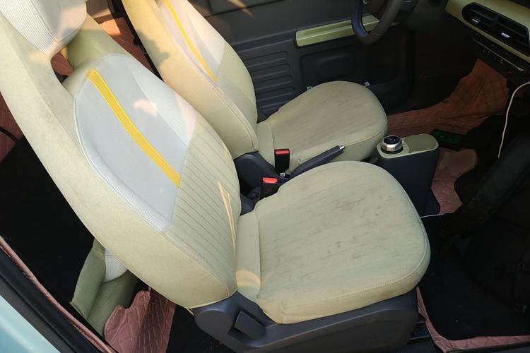 Used  Panda 2023 Panda Mini 200km Endurance Bear
