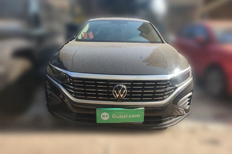 Used Volkswagen Passat 2023 Revised Version 280TSI Business Edition