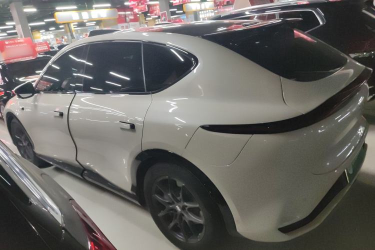 Used  LS7 2024 90 kWh Max Elite Rear-Drive Version