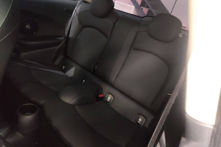 Used  MINI 2023 1.5T COOPER Artist
