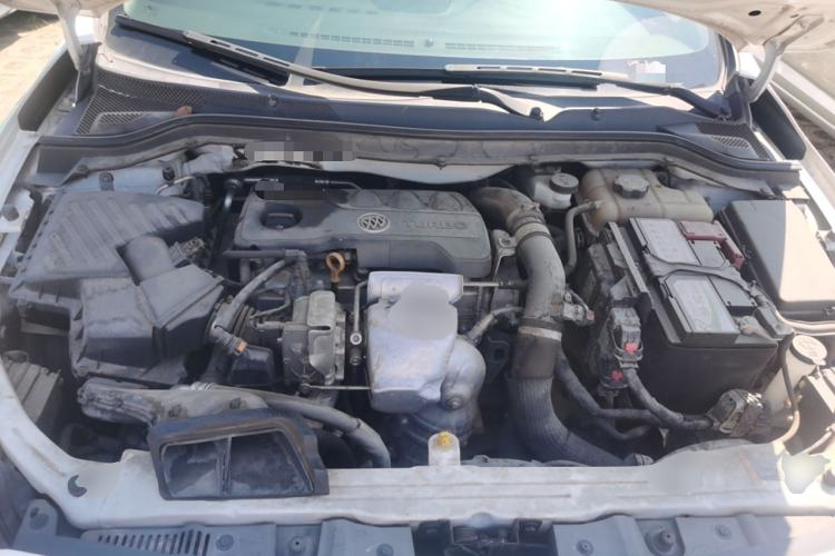 Used Buick GT 2019 18T Automatic Connected Elite Model China VI Standard
