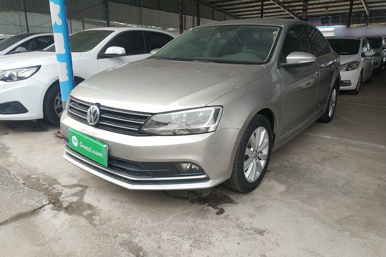 Used Volkswagen Sagitar 2015 1.6L Automatic Comfort Model