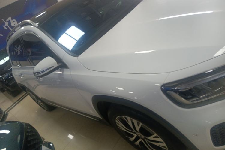 Used Mercedes-Benz GLB 2024 GLB 220 Dynamic Edition
