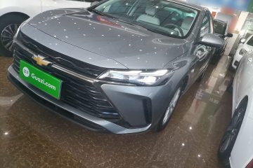 Used Chevrolet Monza 2023 1.5L Dual-Clutch Enjoyment Edition