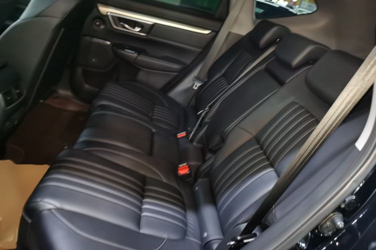 Used Honda Breeze New Energy 2022 ePHEV Prestige Edition
