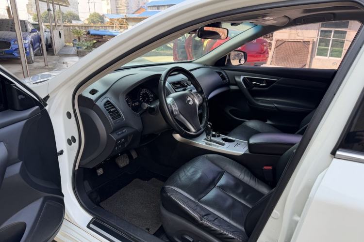 Used Nissan Teana 2016 2.0L XL-Upper Smart Edition