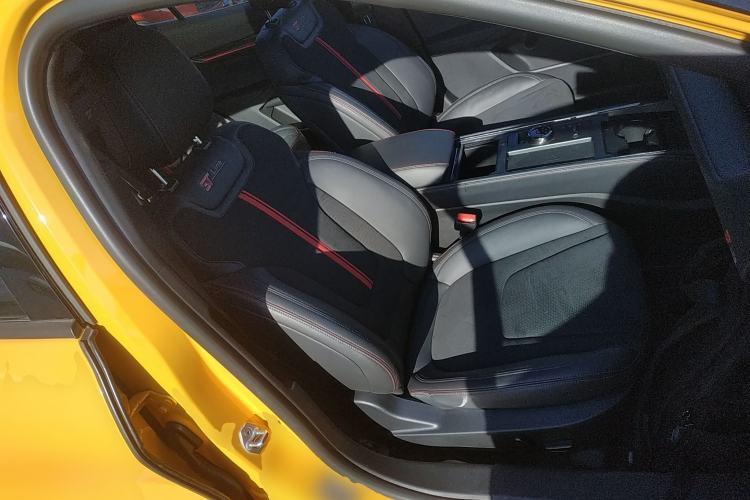 Used Ford Mondeo 2024 2.0T E-Hybrid Sport Edition ST-Line
