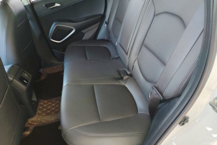 Used Hyundai ix35 2019 2.0L Automatic 2WD Zhiyong·Changxiang Edition China VI Standard
