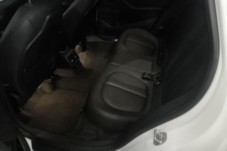 Used BMW X1 2016 sDrive18Li Premium Edition
