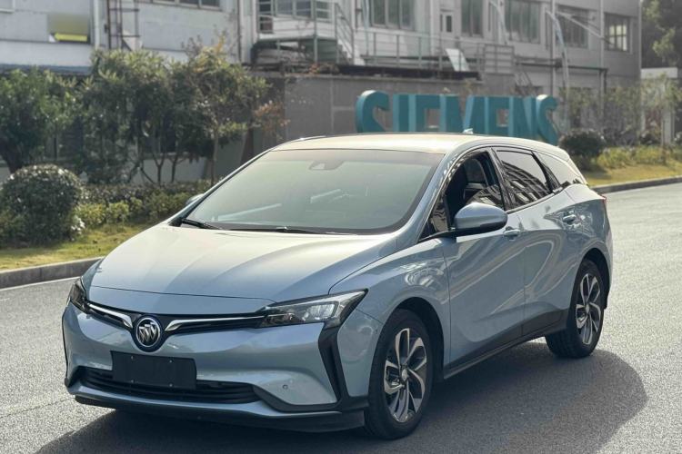 Used Buick Velite 6 2019 Connected & Smart
