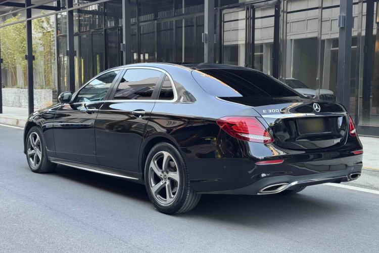 Used Mercedes-Benz E-Class 2019 Restyled E 300 L Sport Luxury Edition
