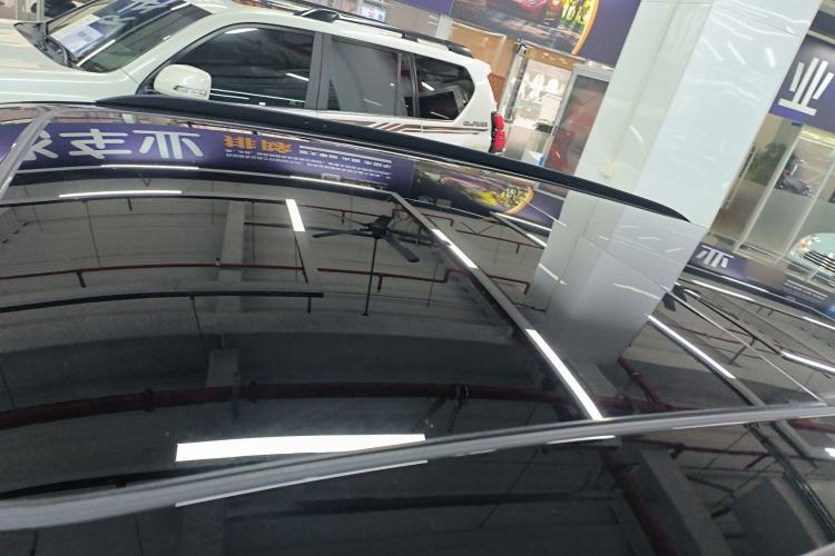 Used Audi Q5L 2023 40T Luxury Dynamic Model