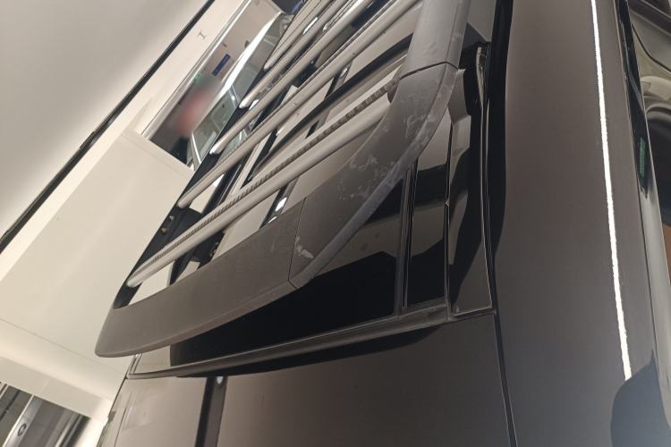 Used Land Rover Defender 2023 Revised Version 90 3.0T P400 Dark Edition