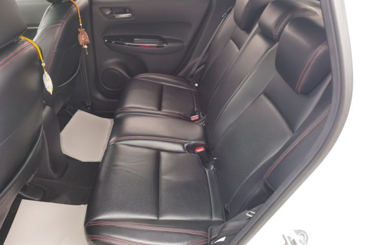 Used Honda LIFE 2021 1.5L CVT CRO-SS Fun Edition