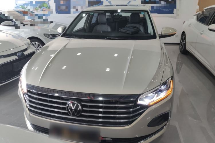 Used Volkswagen Lavida 2023 280TSI DSG Full-Comfort Edition
