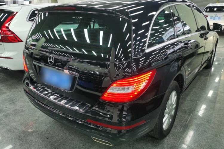 Used Mercedes-Benz R-Class 2014 R 320 4MATIC Business Model