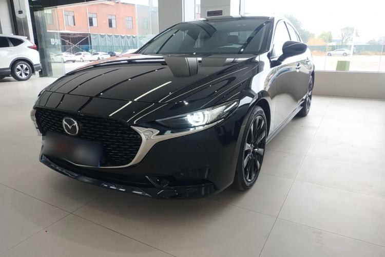 Used Mazda Mazda 3 Axela 2025 Model, 2.0L Automatic, Quality Excellence Edition