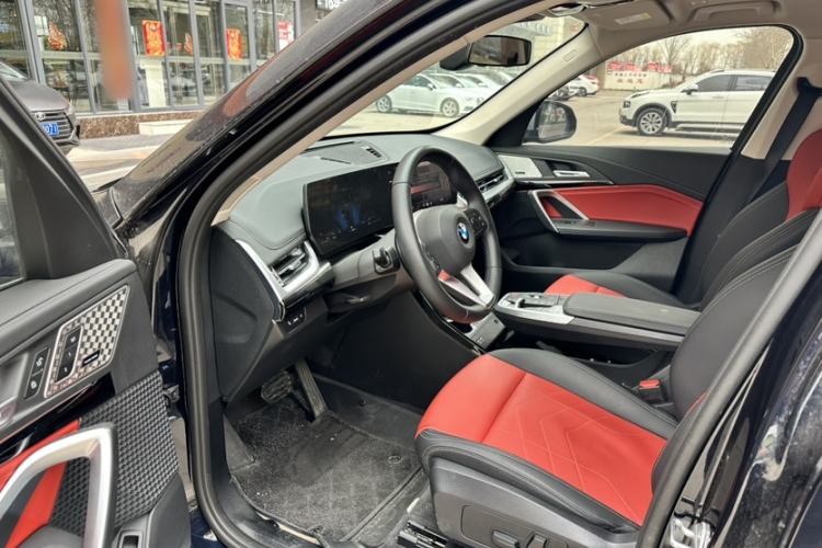 Used BMW X1 2023 sDrive25Li X Design Package