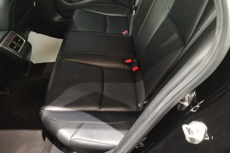 Used Honda Accord 2018 Rui Hybrid 2.0L Rui Ling Edition China VI
